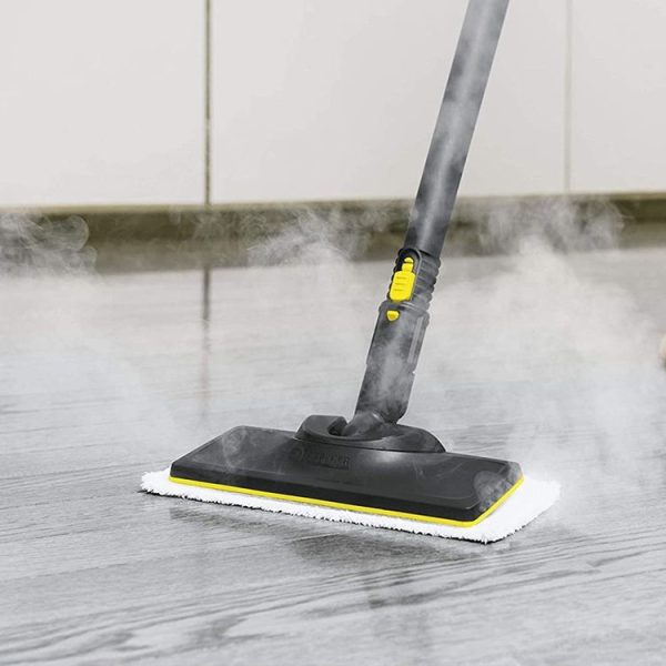 Mop Cloth For Karcher Easyfix SC1 SC2 SC3 SC4 SC5 Steam Cleaner - Image 5