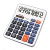 OSALO OS-6M 12-digit Office Desktop Calculator Solar Dual Power Calculator - Image 2