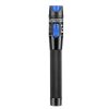 1-60 km Optical Fiber Red Light Pen 5 / 10 / 15 / 20 / 30 / 50 / 60MW Red Light Source Light Pen, Specification: 5mW Blue