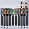 1-60 km Optical Fiber Red Light Pen 5 / 10 / 15 / 20 / 30 / 50 / 60MW Red Light Source Light Pen, Specification: 5mW Blue - Image 2