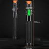 1-60 km Optical Fiber Red Light Pen 5 / 10 / 15 / 20 / 30 / 50 / 60MW Red Light Source Light Pen, Specification: 5mW Blue - Image 3