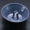 F005 4.8mm Range Hood Oil Cup Metal Oil Connection Box - Image 2