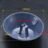 F005 4.8mm Range Hood Oil Cup Metal Oil Connection Box - Image 3