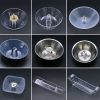 F005 4.8mm Range Hood Oil Cup Metal Oil Connection Box - Image 4