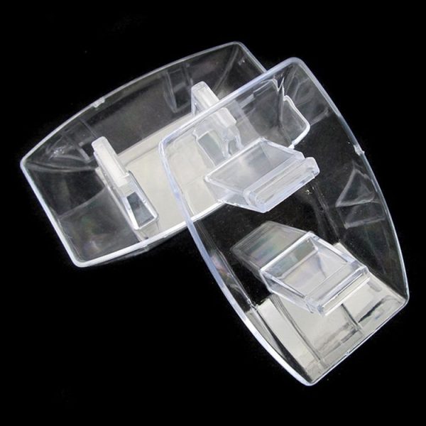 Universal Square Plastic Range Hood Oil Cup Oil Receiver Oil Tank Range Hood Accessories (F018) - Image 2