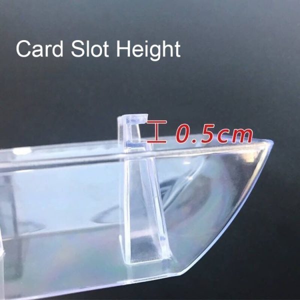 Universal Square Plastic Range Hood Oil Cup Oil Receiver Oil Tank Range Hood Accessories (F018) - Image 4