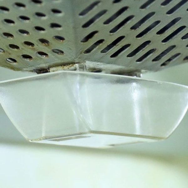 Universal Square Plastic Range Hood Oil Cup Oil Receiver Oil Tank Range Hood Accessories (F018) - Image 7