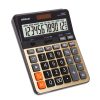 OSALO OS-3TV 12-digit LCD Screen Solar Dual Power Supply Desktop Calculator - Image 2