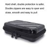 Nintendo 3DS Game Console Hard Disk EVA Multi-functional Digital Box (Black) - Image 5