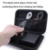 Nintendo 3DS Game Console Hard Disk EVA Multi-functional Digital Box (Black) - Image 7