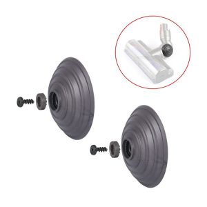 Dyson V6 V7 V8 V10 V11 V12 Vacuum Cleaner V-Ball Wheels of Direct Drive Cleaner Head