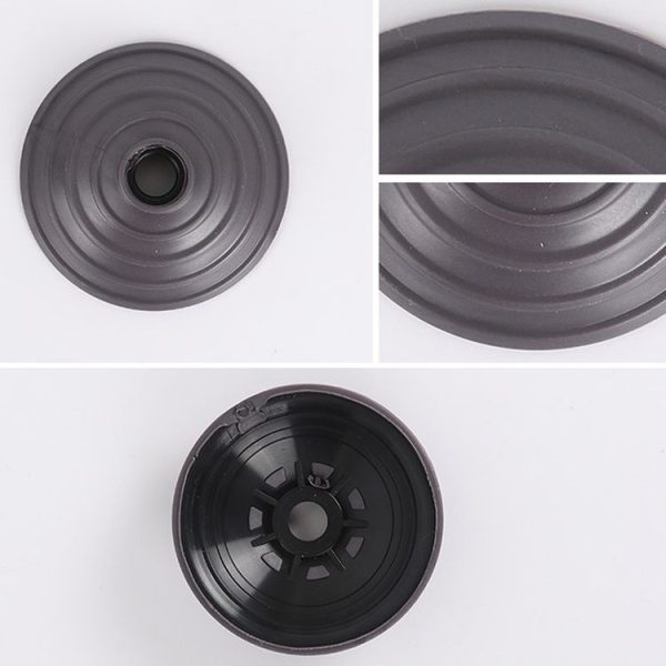 Dyson V6 V7 V8 V10 V11 V12 Vacuum Cleaner V-Ball Wheels of Direct Drive Cleaner Head - Image 5