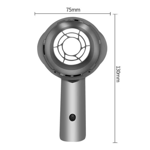 Dyson V6 DC59 / 58 / 63 / 74 Vacuum Cleaner Accessories Motor Rear Cover + Rear Filter Element + Front - Image 3