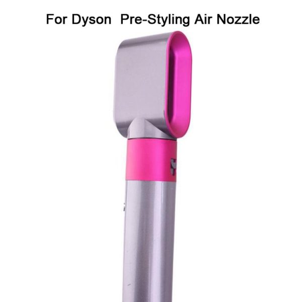 Dyson Airwrap HS01 HS05 Curling Iron Styling Tool Pre-Styling Air Nozzle - Image 2