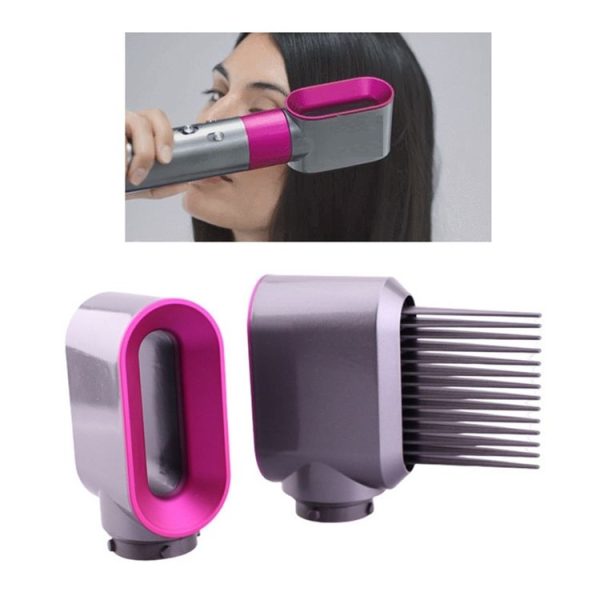 Dyson Airwrap HS01 HS05 Curling Iron Styling Tool Pre-Styling Air Nozzle - Image 3