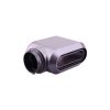 Dyson Airwrap HS01 HS05 Curling Iron Styling Tool Pre-Styling Air Nozzle - Image 6