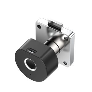 Anytek L25 Intelligent Fingerprint Drawer Lock
