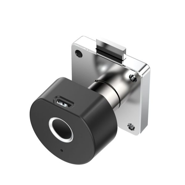 Anytek L25 Intelligent Fingerprint Drawer Lock