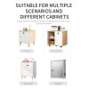 Anytek L25 Intelligent Fingerprint Drawer Lock - Image 6