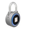 Anytek P2 APP Fingerprint Lock Smart Bluetooth Cabinet Lock - Image 3