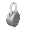 Anytek P2 APP Fingerprint Lock Smart Bluetooth Cabinet Lock - Image 5