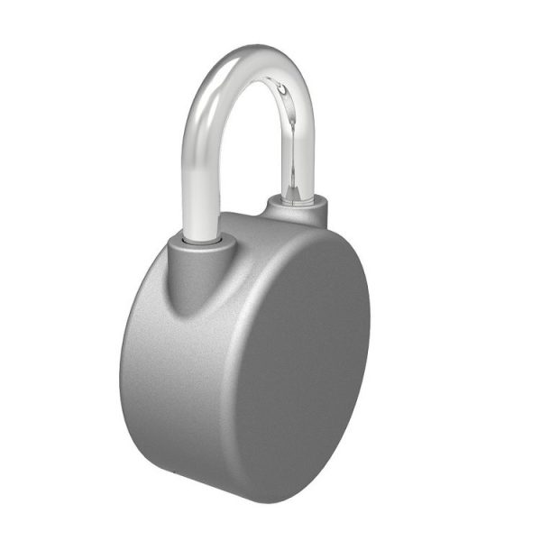 Anytek P2 APP Fingerprint Lock Smart Bluetooth Cabinet Lock - Image 5