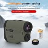 ARBULL LS-1000 Golf Rangefinder Outdoor Altimeter Goniometer Telescope - Image 10