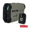 ARBULL LS-1000 Golf Rangefinder Outdoor Altimeter Goniometer Telescope - Image 2