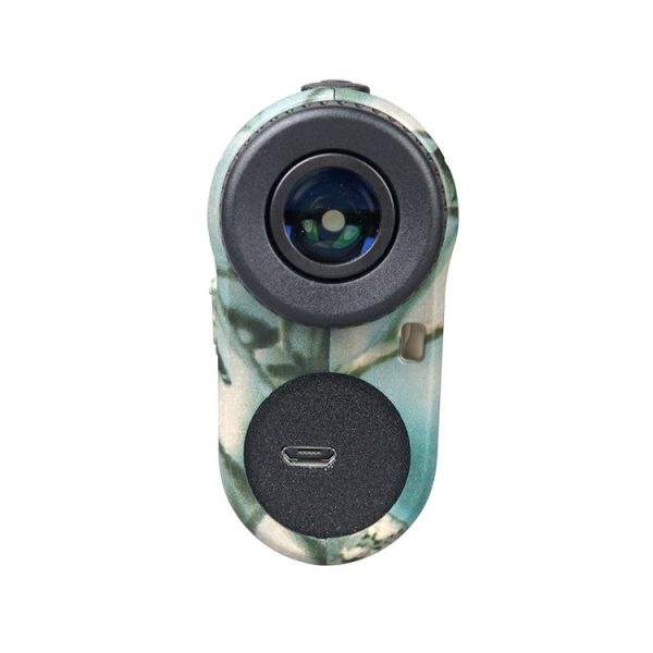 ARTBULL NK-1000 Camouflage Golf Rangefinder Rechargeable Telescope, Random Color Delivery - Image 2