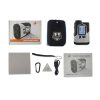 ARTBULL Golf Rechargeable Telescope Laser Rangefinder with Screen, Specification: 650m - Image 14