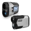 ARTBULL Golf Rechargeable Telescope Laser Rangefinder with Screen, Specification: 650m - Image 4