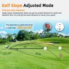 ARTBULL Golf Rechargeable Telescope Laser Rangefinder with Screen, Specification: 650m - Image 7