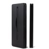 Solar Function Calculator Handwriting Pad 10 Digits Display Portable Handwriting Board (Black) - Image 2