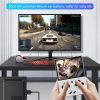 Miyoo Mini Plus 3.5 Inch IPS Screen Retro Handheld Game Console NO Card 0 Games (Transparent Black) - Image 10