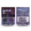 Miyoo Mini Plus 3.5 Inch IPS Screen Retro Handheld Game Console NO Card 0 Games (Transparent Black) - Image 6