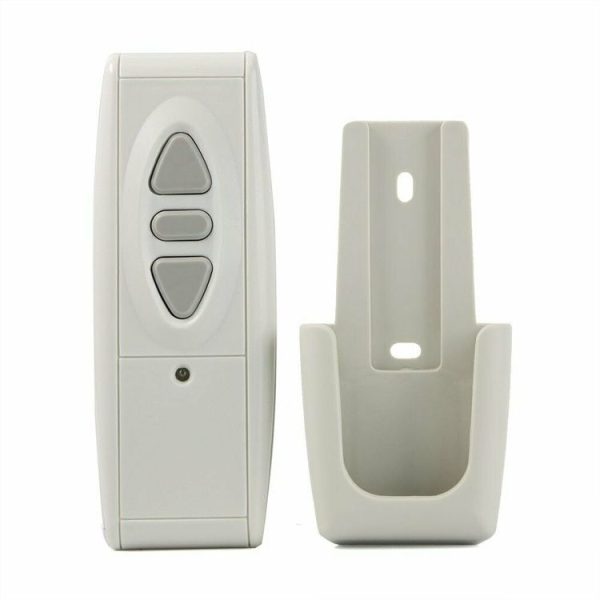 220V Universal Projection Instrument Cloth Wireless Remote Control Electric Screen Controller Video Electrical Accessories - Image 2