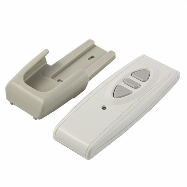 220V Universal Projection Instrument Cloth Wireless Remote Control Electric Screen Controller Video Electrical Accessories - Image 3