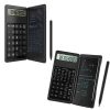 Basic Model 6 inch Learning Business Office Portable Foldable LCD Writing Board Calculator - Image 2