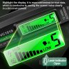 ANENG VC1019 Non-Contact Induction Electric Pen High-Precision Line Detection Breakpoint Voice Test Pen (Black) - Image 10