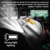 ANENG VC1019 Non-Contact Induction Electric Pen High-Precision Line Detection Breakpoint Voice Test Pen (Black) - Image 9