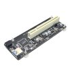 PCI-E 1X To Single PCI Riser Card Extend Adapter Add Expansion Card For PC Computer - Image 4