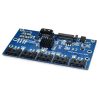 SATA3.0 6Gbps JMB575 Chip SATA Expansion Card 1 to 5 Port Riser Card - Image 3