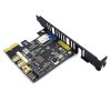 2.4G WIFI Computer Remote Boot Card Remote Control Wireless Switch Module Work With Google Home Tmall Elf - Image 2