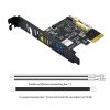2.4G WIFI Computer Remote Boot Card Remote Control Wireless Switch Module Work With Google Home Tmall Elf - Image 3