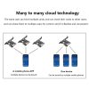 2.4G WIFI Computer Remote Boot Card Remote Control Wireless Switch Module Work With Google Home Tmall Elf - Image 4