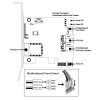 2.4G WIFI Computer Remote Boot Card Remote Control Wireless Switch Module Work With Google Home Tmall Elf - Image 5
