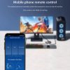 2.4G WIFI Computer Remote Boot Card Remote Control Wireless Switch Module Work With Google Home Tmall Elf - Image 8