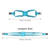 Backpack Luggage Binding Elastic Elastic Straps (Black) - Image 3