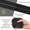 Backpack Luggage Binding Elastic Elastic Straps (Black) - Image 5