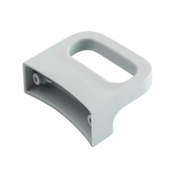 Universal Plastic Steamer Double Hole Steamer Handle - Image 3